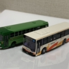 【THEバスコレクション】南海バスオリジナルバスセット（開業10周年記念）