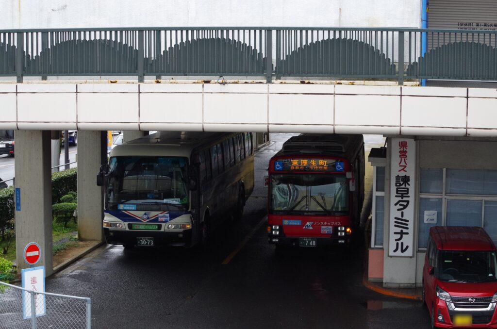 県営 suica 長崎 バス 長崎県営バスと長崎バスが連携協定を締結。ついに路線の共同経営が実現する!!（ベストカーWeb）