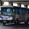 【高速シャトルバス】長崎県営バスで諫早から長崎へ