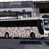 しまなみ海道を走る高速バス　「しまなみライナー」で福山から今治へ